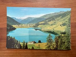 AK  ca 1960 Davos ungelaufen (G2502)