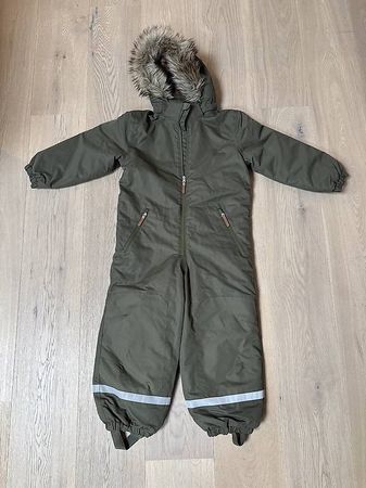Ski Overall