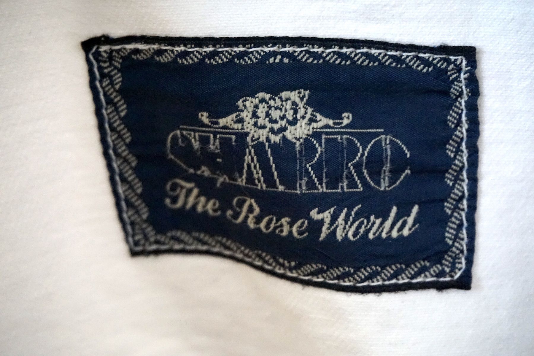 Giacche: Jeans Jacke EL CHARRO – Usato da Hagendorn venduto da Panto100 6