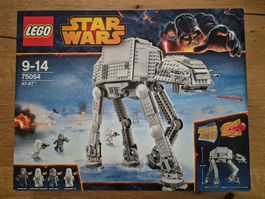 LEGO Star Wars 75054 AT-AT, Neu