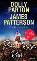 RUN, ROSE, RUN - EINE NACHT IN NASHVILLE - PARTON/PATTERSON