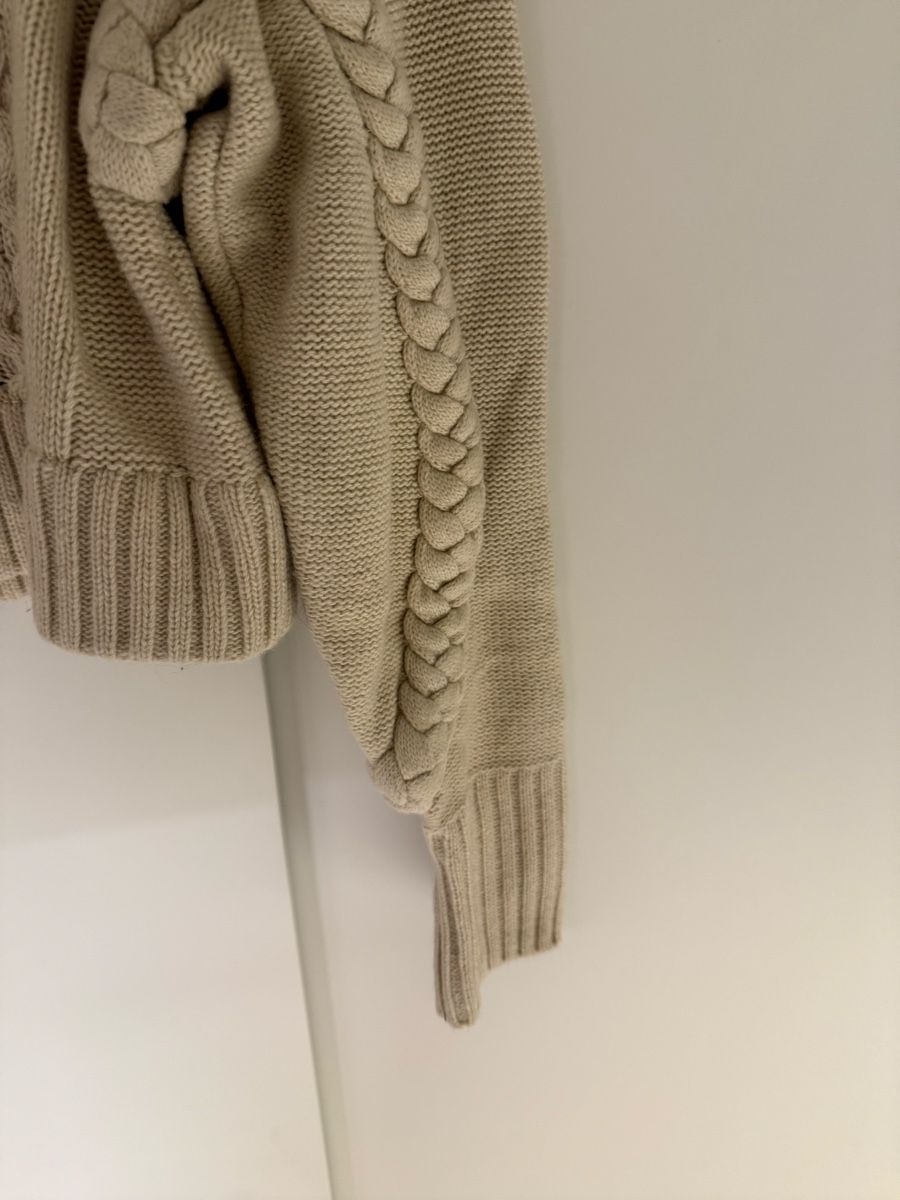 Zara Pullover & Sweatshirts: Zara Strickpullover – Neu (gemäss Beschreibung) aus Vaduz von GiuliaSu 3