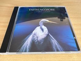 Faith No More – Angel Dust