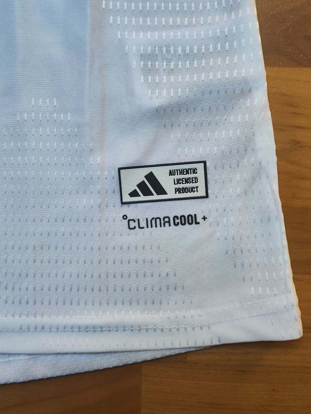 Adidas Canottiere & Pantaloni: Deutschland Heimtrikot 2026 – Nuovo (secondo la descrizione) da Breitenbach venduto da Lqris 6