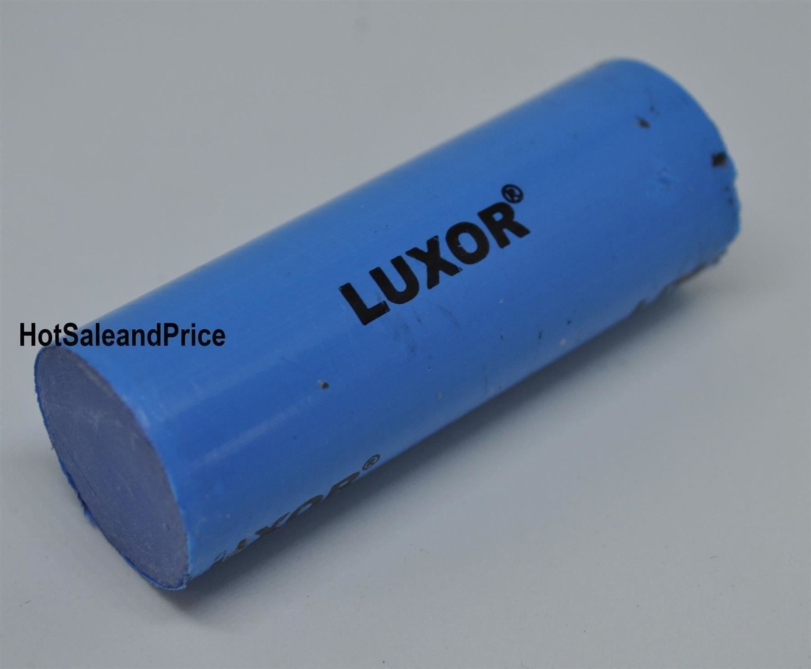 Prodotti per la cura: Luxor Polierpaste, blau 1um, Bronze, Kupfer, Messing, etc – Nuovo e nell'imballaggio originale da Courlevon venduto da HotSaleandPrice 1