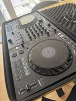 Pioneer FLX6 + Hardcase