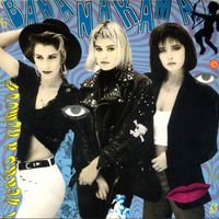 Bananarama: I Heard A Rumour 7"