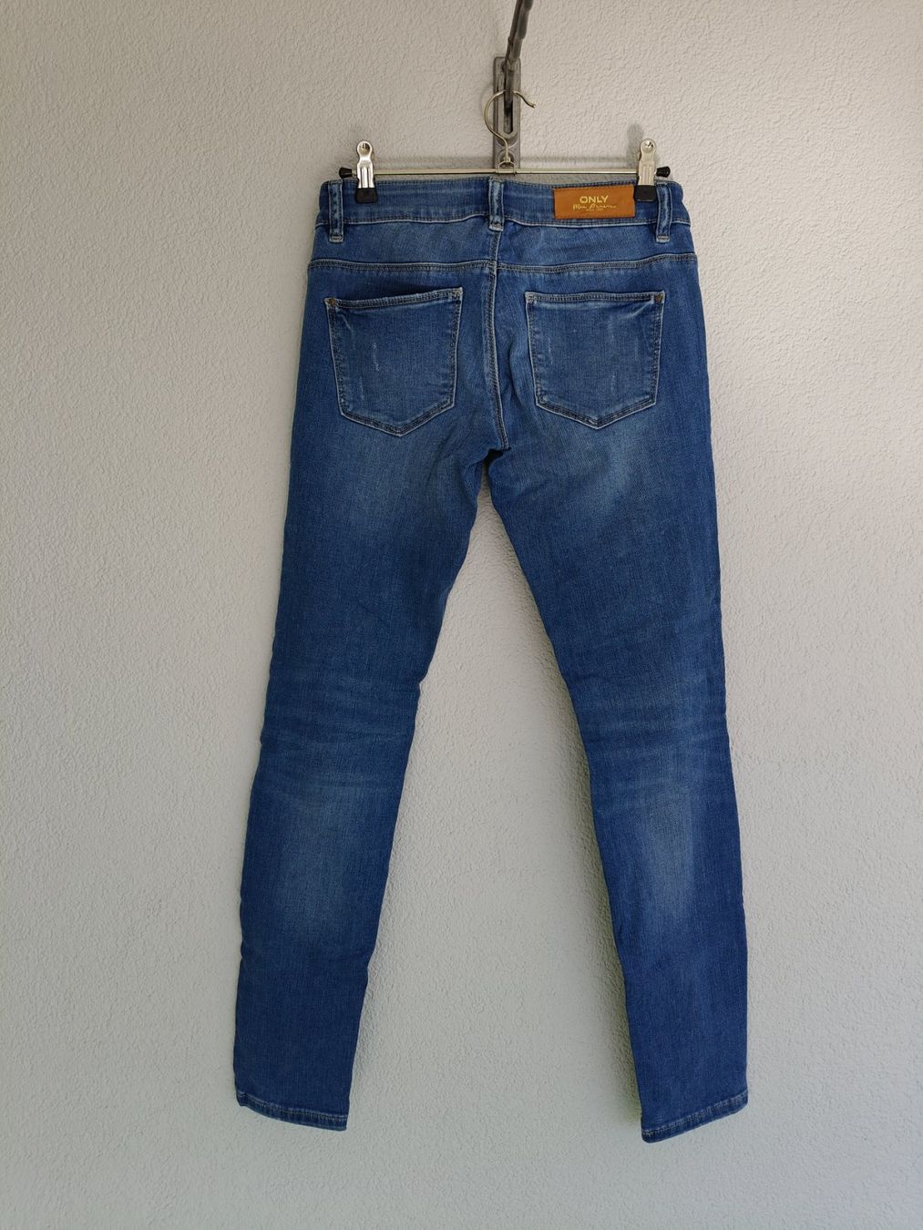 Only Jeans: Only Jeans blau 26 / 30 – Usato da Uetendorf venduto da oinkioink88 2