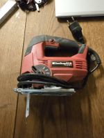 Einhell Stichsäge TC-JS 80/1 (D)