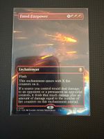 Fated Firepower (V.1)