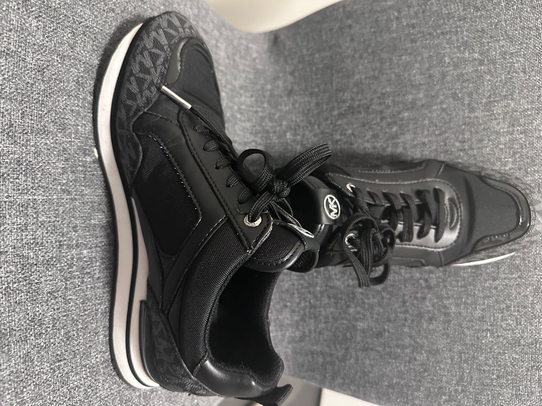 Damenschuhe: Michael Kors Georgie – Gebraucht aus Zürich von rob_m59r