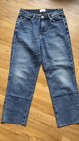 ARMEDANGELS Detox Denim Jeans, Gr. 26/32