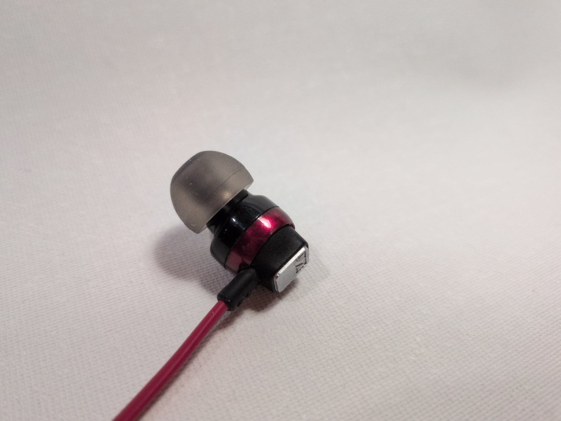 Sennheiser Cuffie: Sennheiser CX 3.00 – Usato da Rüfenacht BE venduto da swalin 3
