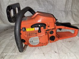 Motorsäge AB 1Fr. ZOMAX ZM4680