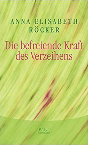 Bücher: Die befreiende Kraft des Verzeihens – Neu und originalverpackt aus Neuchâtel von Dualseele