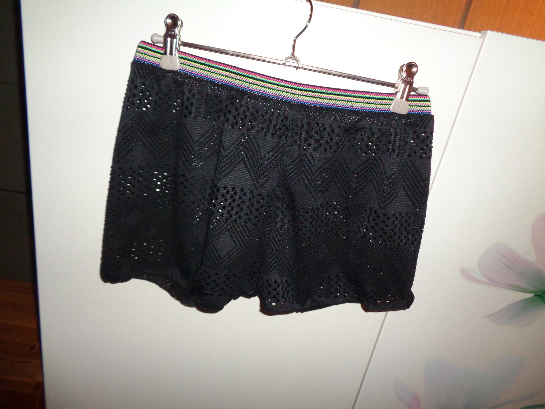 Pantaloni: *** Kurze Hose / Strandhose *** – Usato da Othmarsingen venduto da Leuchtturmlady 1
