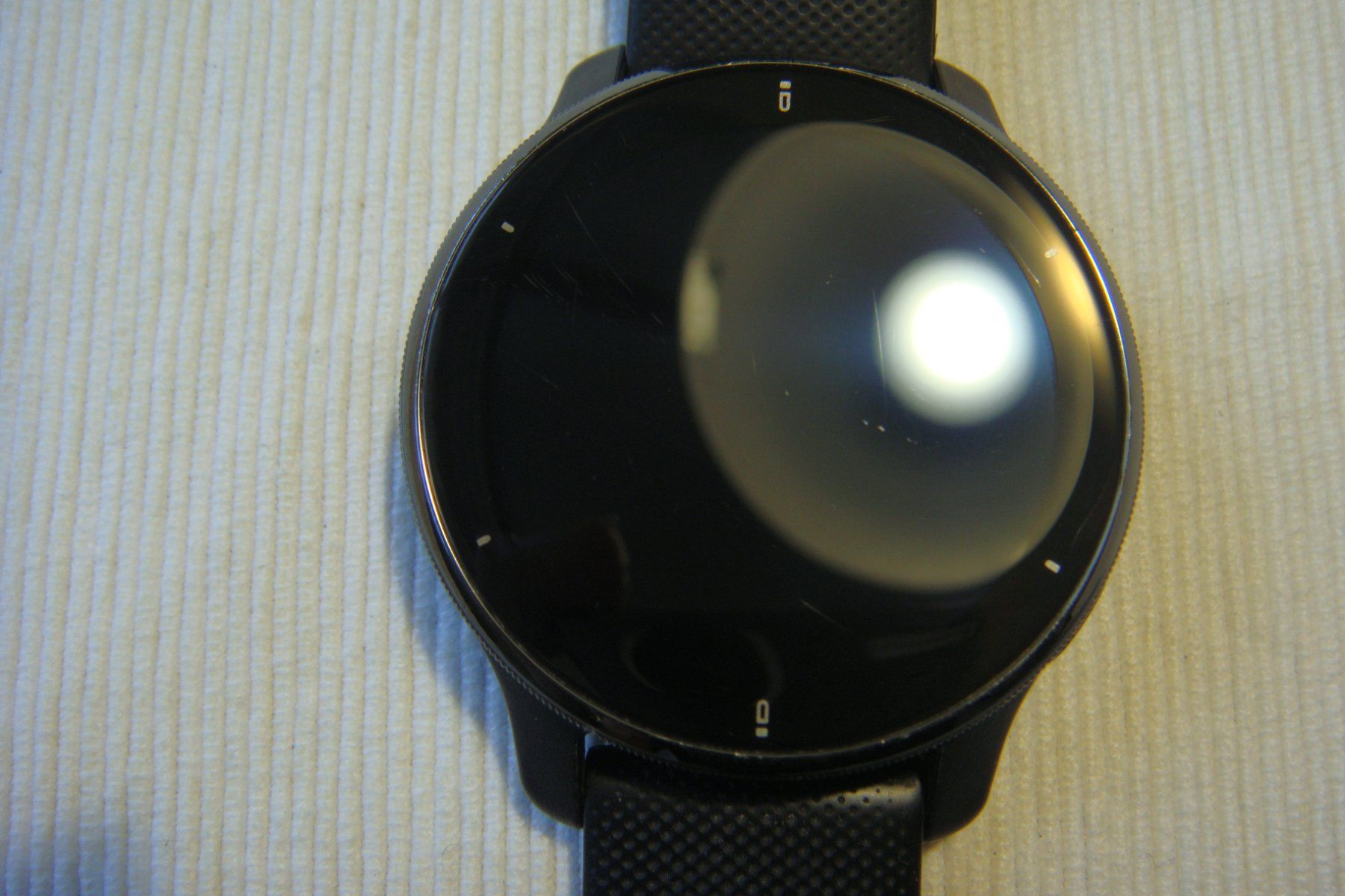 Garmin Smartwatch: Garmin Venu 2 Plus – Gebraucht aus Emmenbrücke von kuhn4951 1