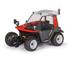 Metrac H75 pro Fahrzeugmodell 1:32