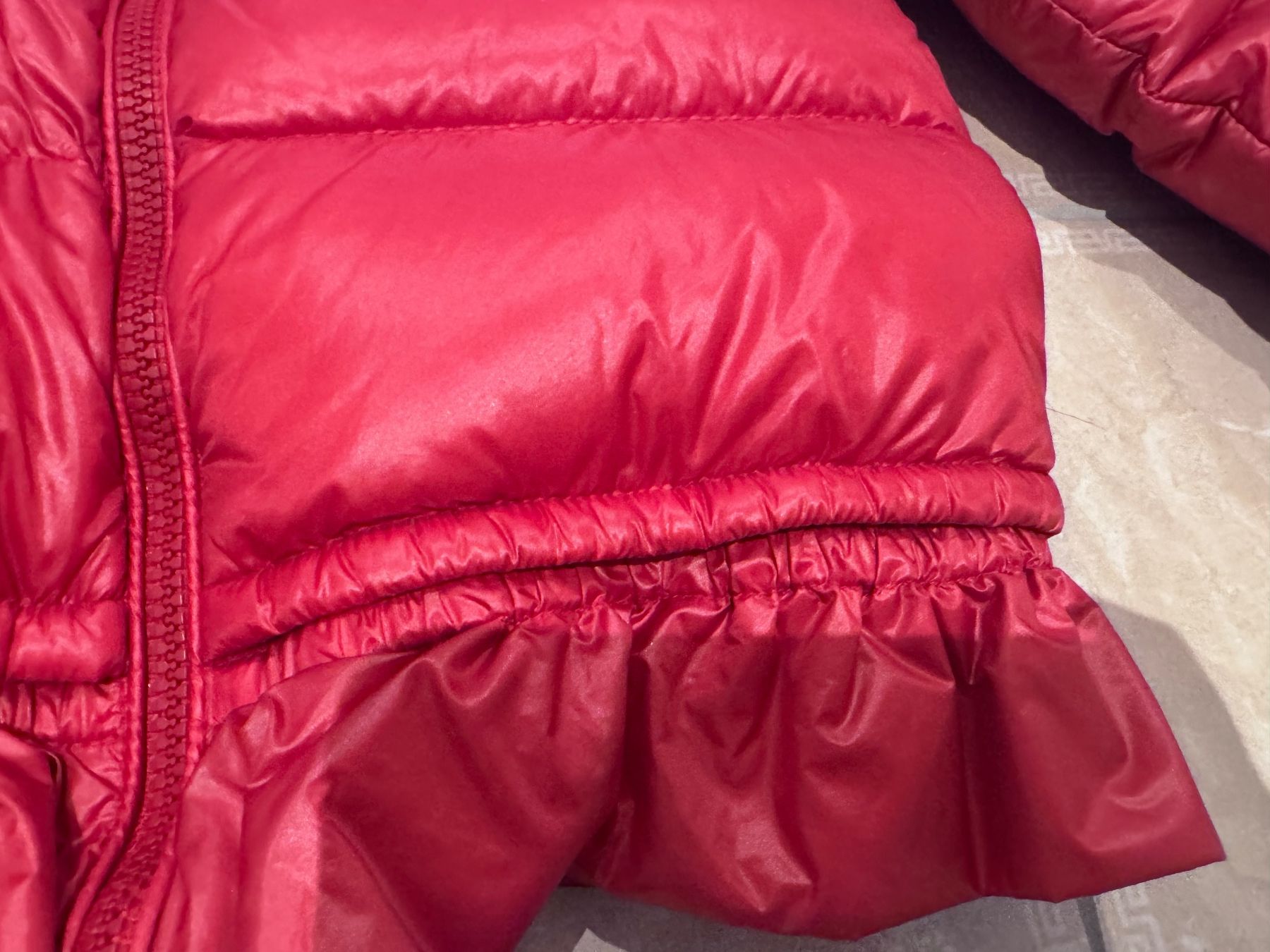 Moncler Giacche & Cappotti: Moncler Daunenjacke, 8J 128 – Usato da Klingnau venduto da Markus14 5