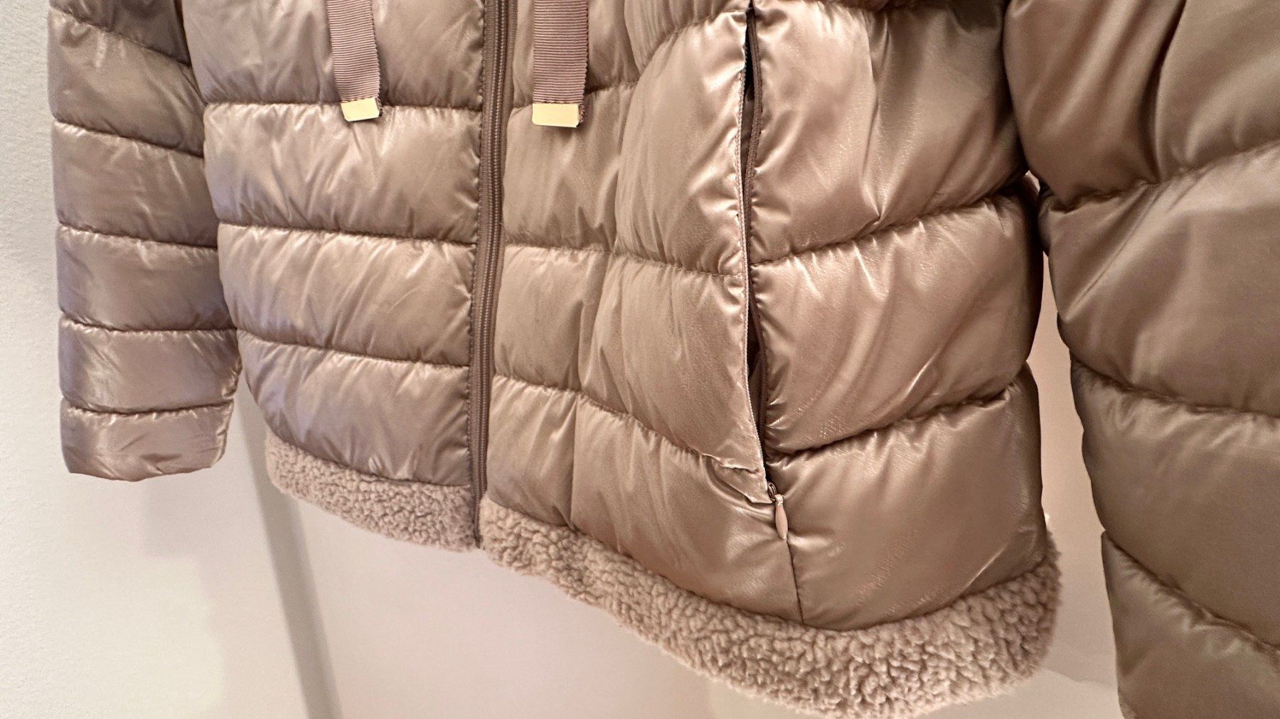 Giacche: Neue Jacke von FRIME – Nuovo (secondo la descrizione) da Luzern venduto da Transaction 2