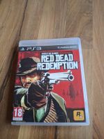 Red Dead Redemption Ps3