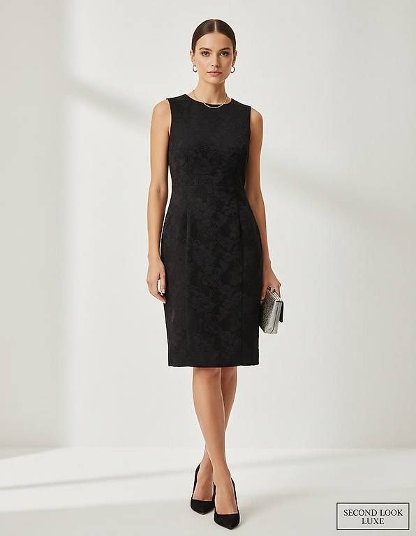 Orsay Kleider: Schwarzes Kleid von Orsay – Gebraucht aus Zürich von ale_xxz7 3