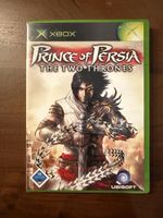 Prince of Persia: The Two Thrones für Xbox