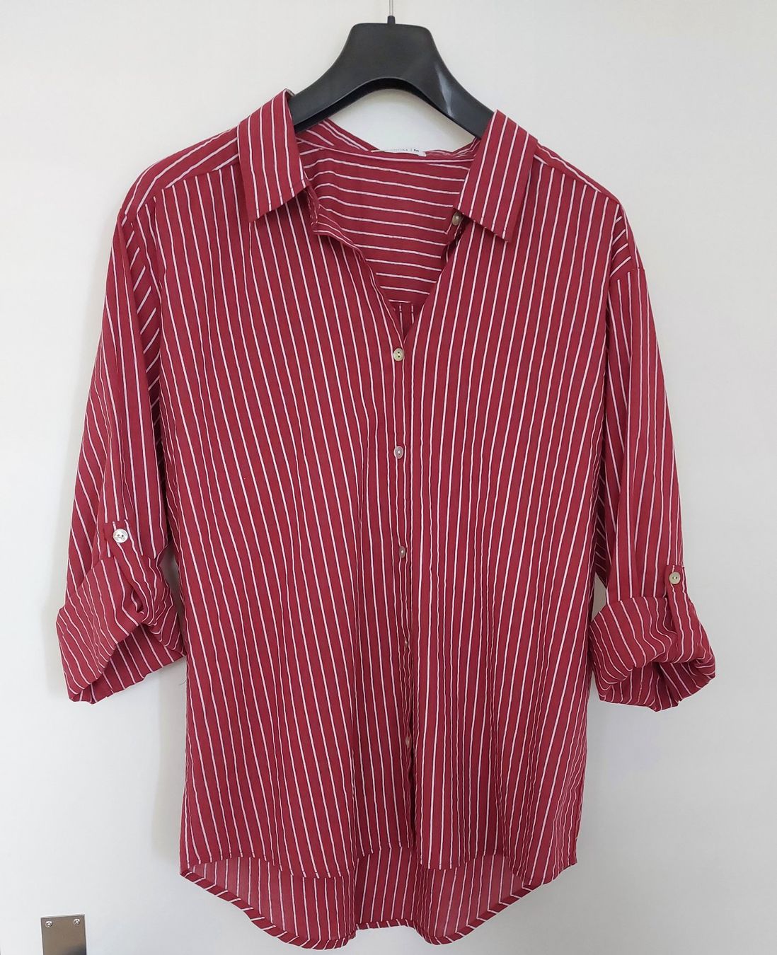 Chemisiers: Damen Hemdbluse – Neuf avec emballage d'origine à Bellach par bri_m8rs