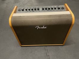 Ampli Fender Accoustic 100