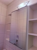 Badezimmer Spiegelschrank