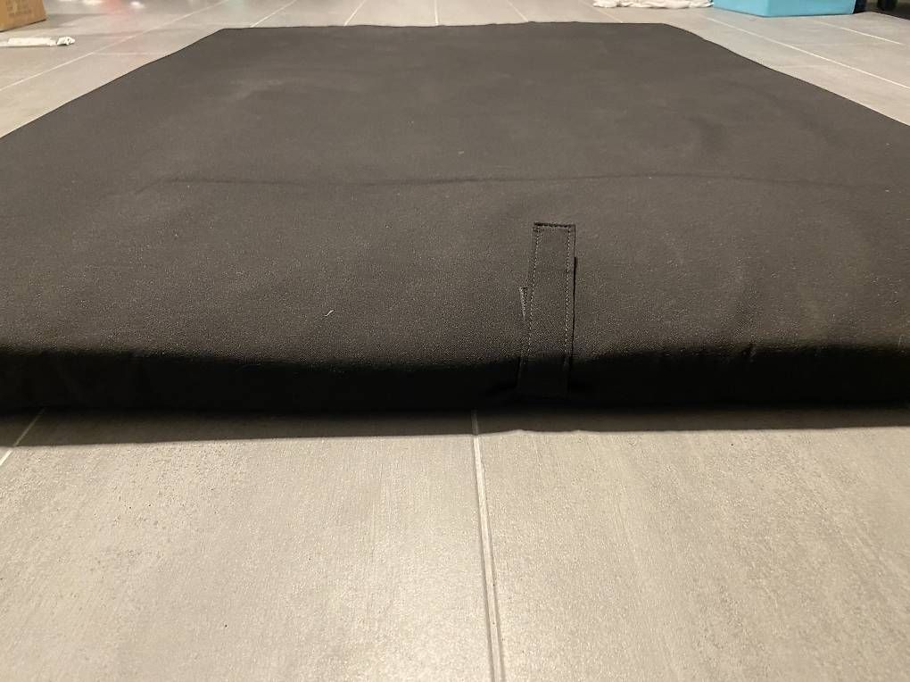 Matratzen: Matelas pour bus California  – Gebraucht aus Epalinges von car_5ysg 1