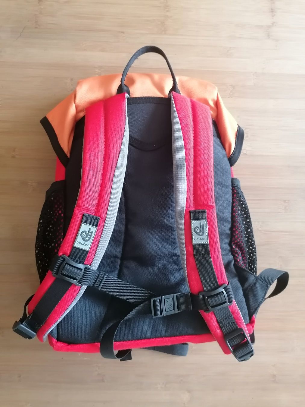 Deuter Borse & Zaini: Deuter Rucksack für Kinder – Usato da Schötz venduto da Gisre 1