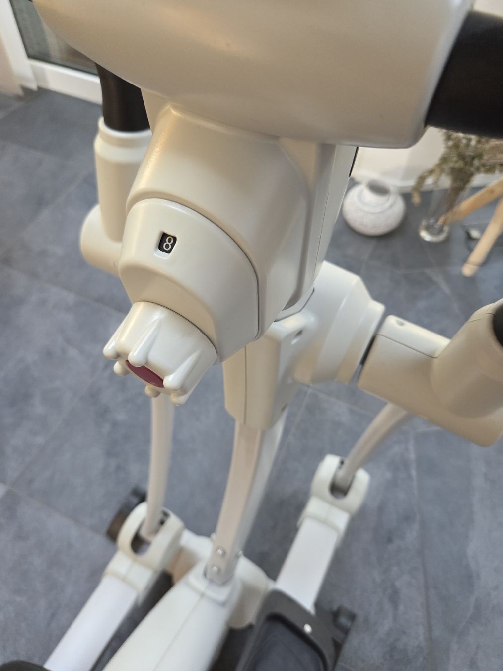 Kettler Hometrainer: Kettler Rivo M – Gebraucht aus Wittinsburg von Lukeduke3 2