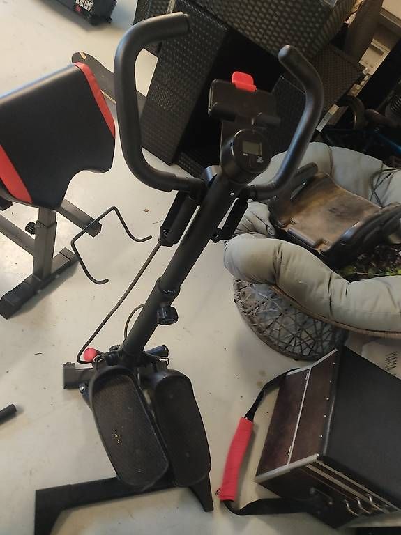 Vélos d'appartement: Stepper – D'occasion à Altstätten SG par mar_6ymt 1