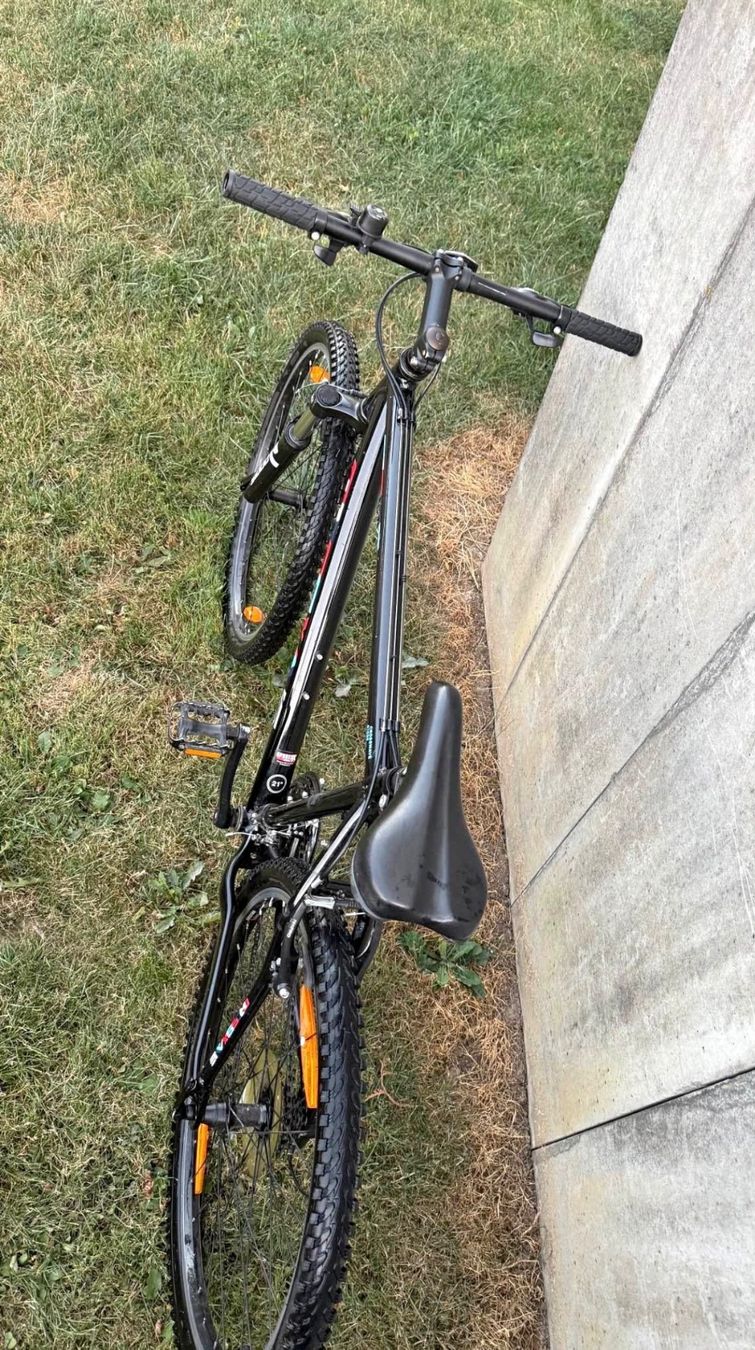 Vélos: Velo 26 Zoll – D'occasion à Steinmaur par rod_5lkr 2