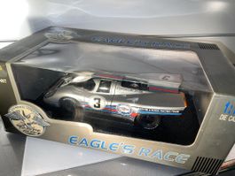 Modellauto Porsche 917K von 1971 Martini Racing Team 1:18