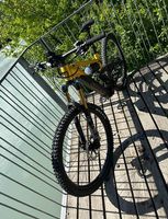Vélo MOUSTACHE VTT Électrique 29 Trail 11