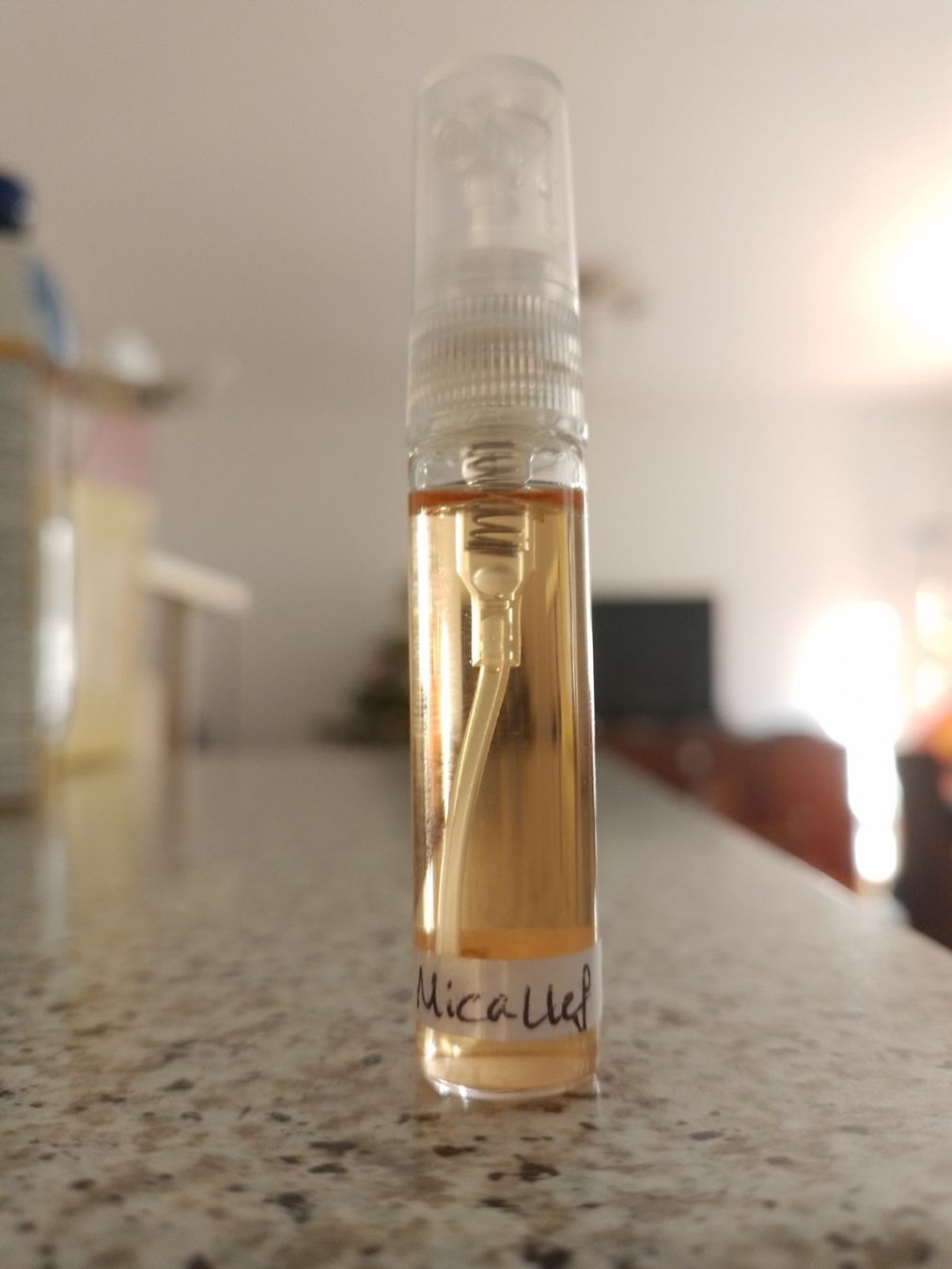 Profumi & Eau de Toilette: M. Micallef Mon Parfum  5 ml – Usato da Flums venduto da Inna77 2