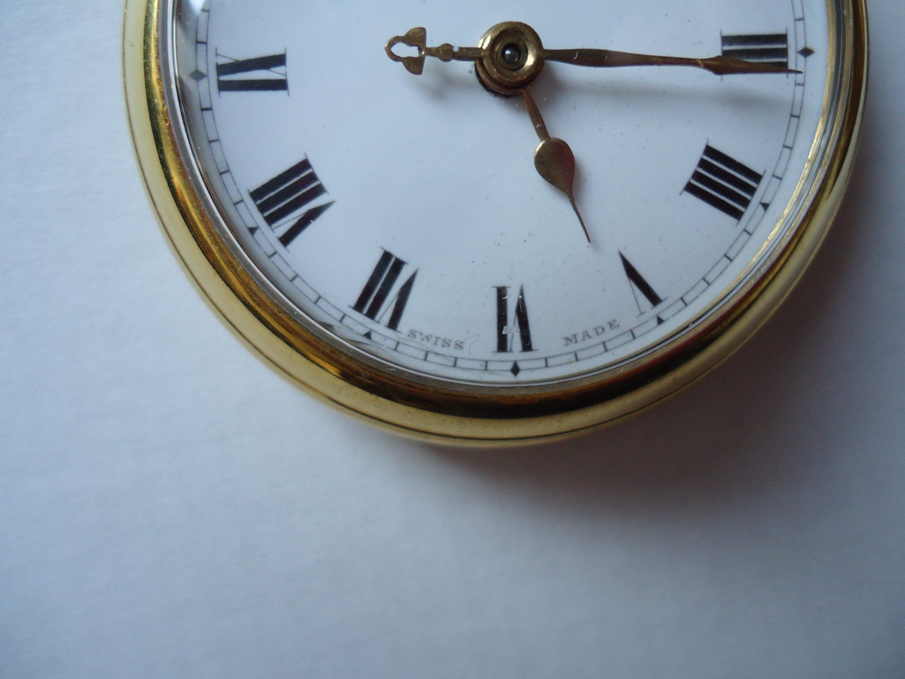 Roskopf Orologi: Taschenuhr Roskopf – Usato da Hinterkappelen venduto da Roku5 7