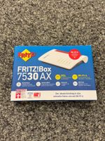 FRITZ!Box 7530 AX (neu)