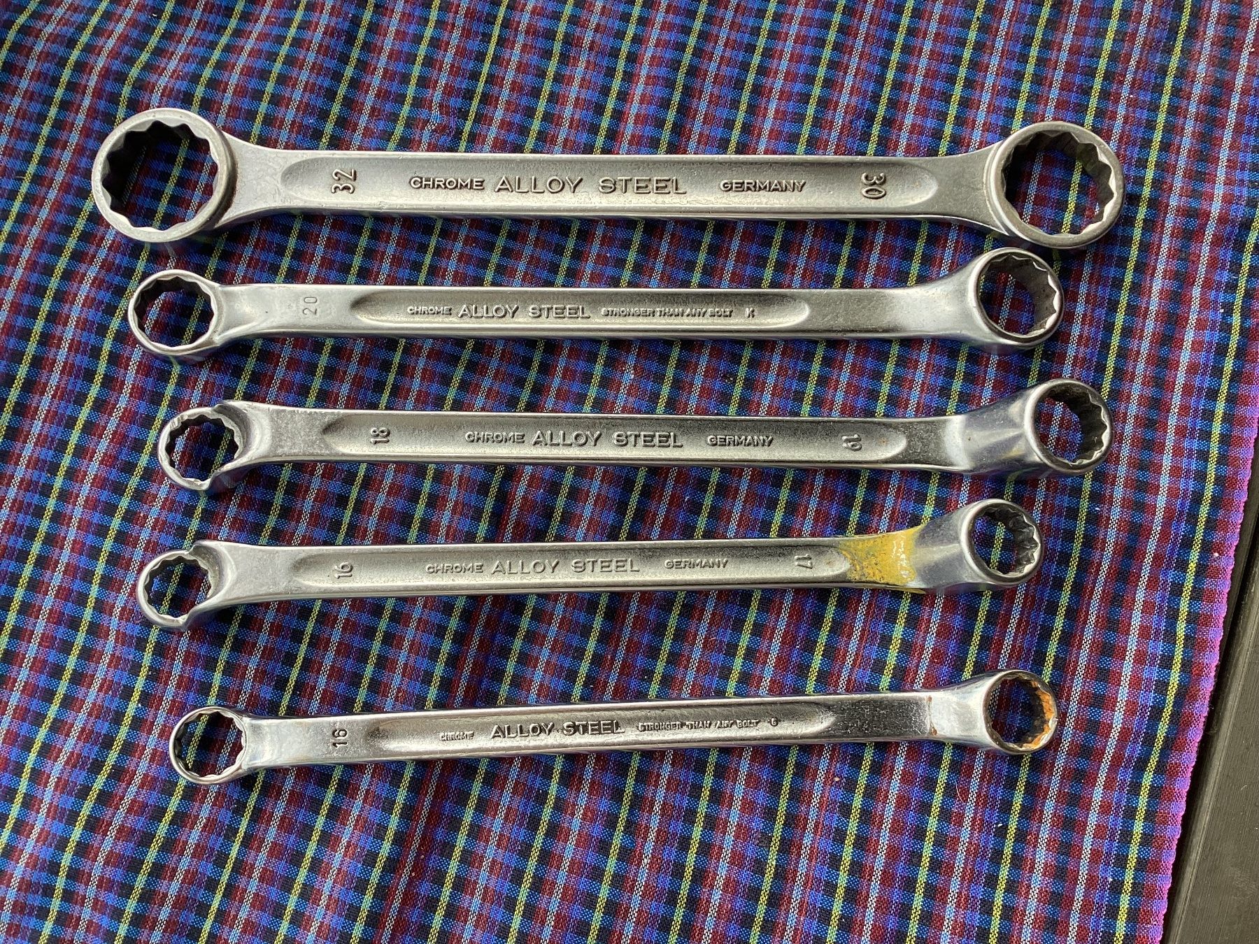 Stahlwille Tous les outils: Stahlwille Sortiment ab Fr. 1.- – D'occasion à Minusio par scotch111 1
