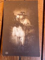 Carte postale ancienne – Heureux Noël
