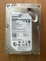 Seagate Barracuda 2 TB HDD einwandfreier Zustand