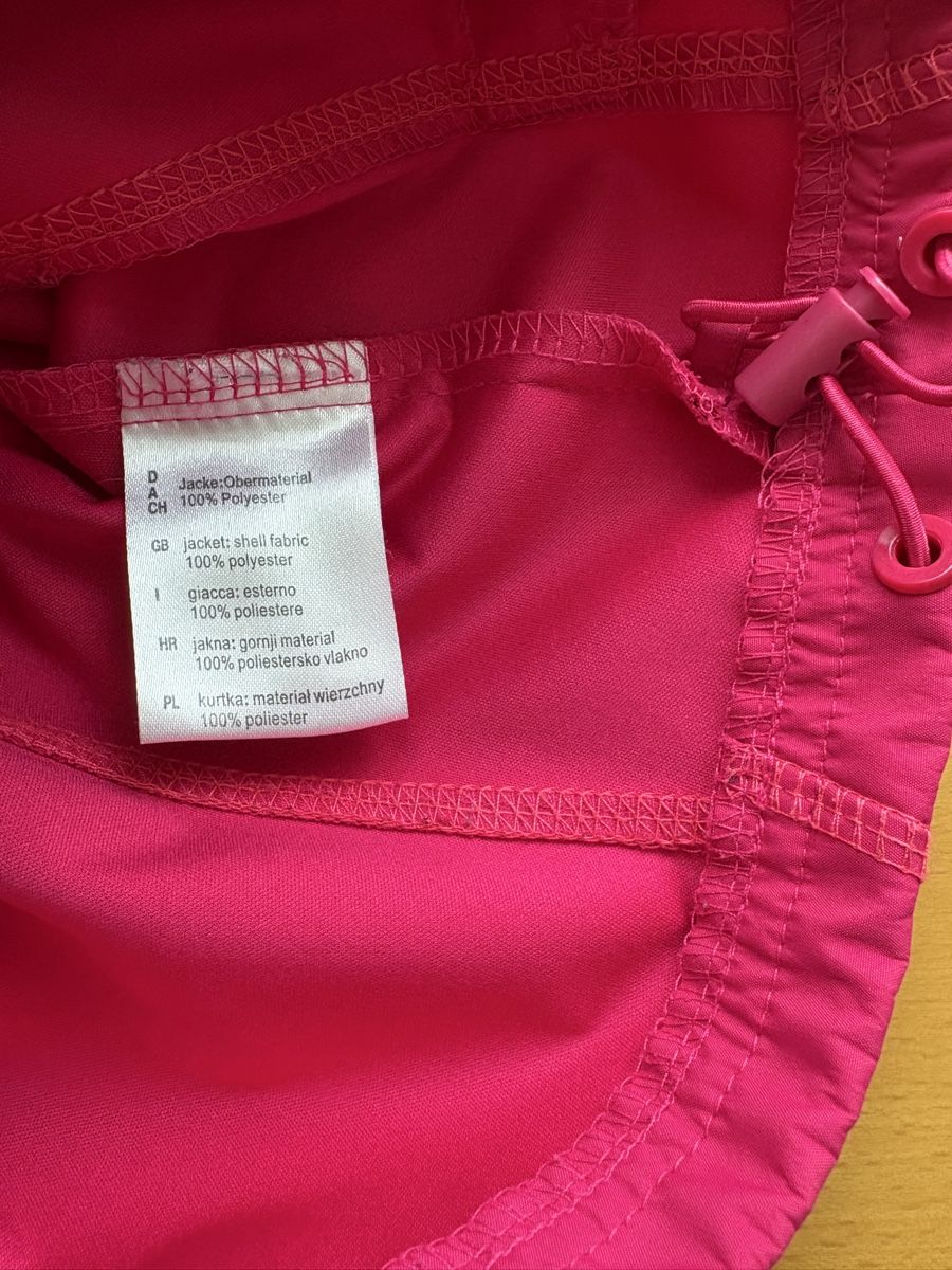 Jacken: Softshell-Jacke von Sports - Grösse M – Gebraucht aus Oberengstringen von Marling 4