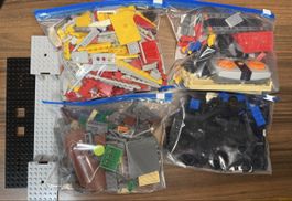 Lego City 3677