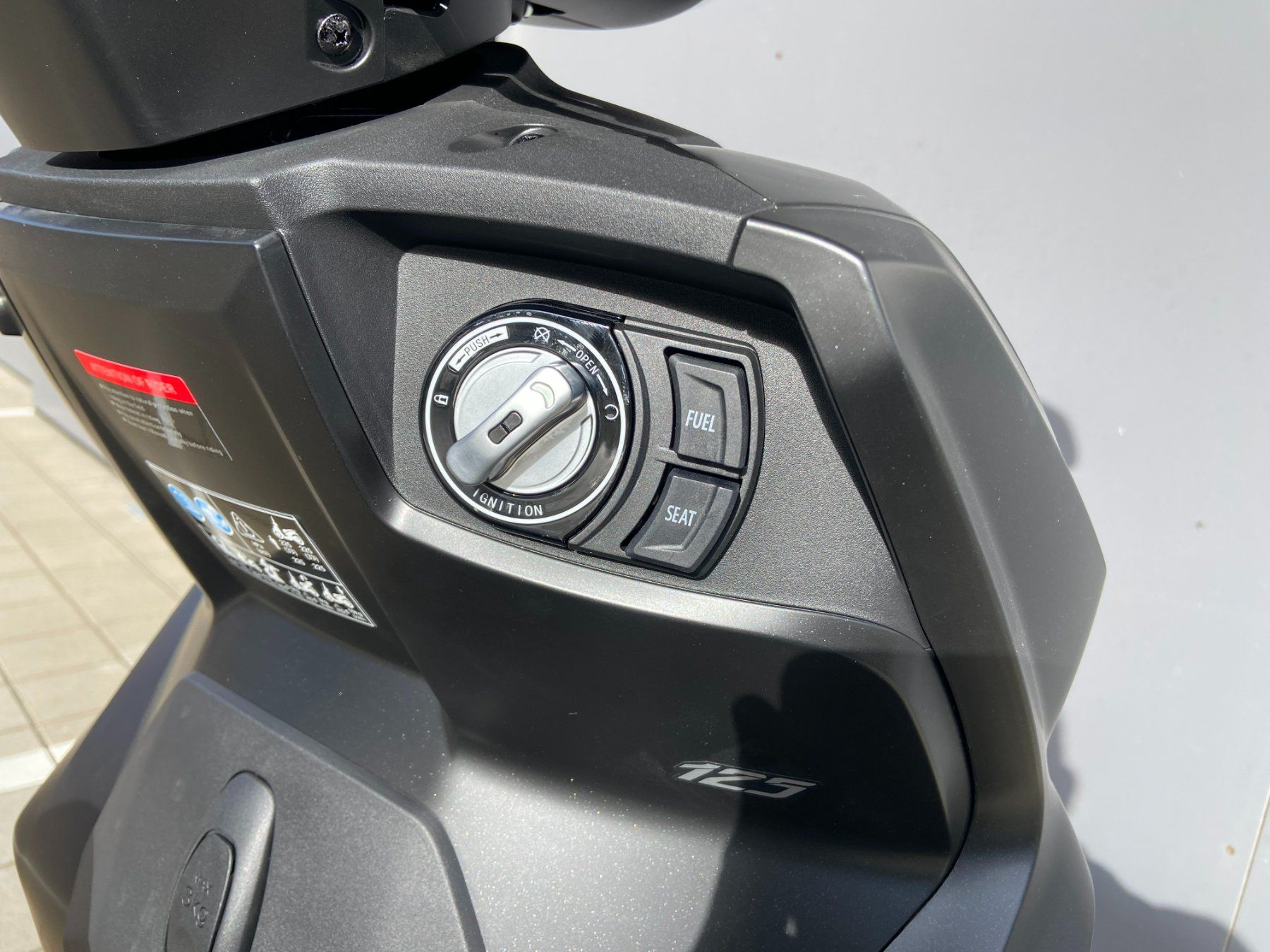 Scooter: VOGE SR16 – Nuovo e nell'imballaggio originale da Seewen SO venduto da motoXpertag 4