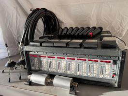 Sennheiser HF Anlage Serie 5000