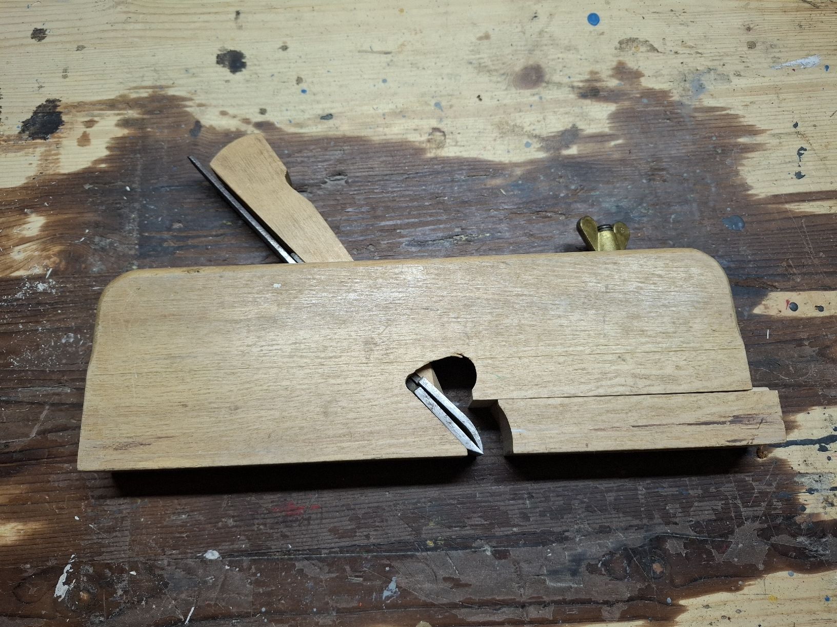 Tous les outils: Holzhobel – D'occasion à St. German par Neuwelt