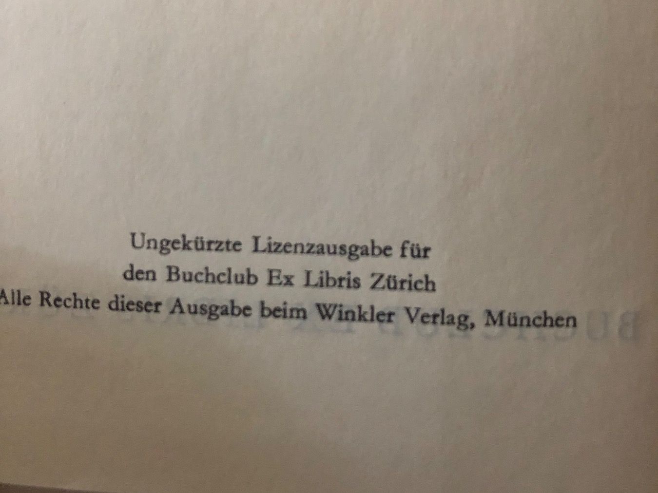 Libri: Sämtliche Werke von C.F. Meyer in 2 Bänden – Usato da Winterthur venduto da mailer57 4