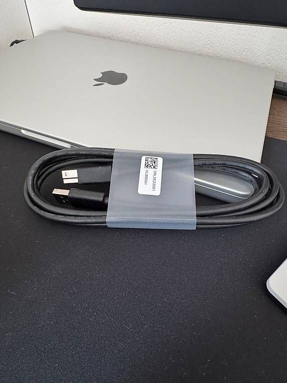 Dell Cavi: Dell USB 3.0 (Type A to B) 5KL2E23501 Data Cable – Usato da Schübelbach venduto da Rahnmont 4